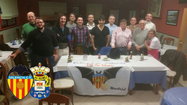 VCF-Las Palmas (Liga 15-16)